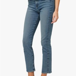 JOE’S JEANS | THE LARA | MID RISE CIGARETTE ANKLE | MATERNITY | SIZE 27